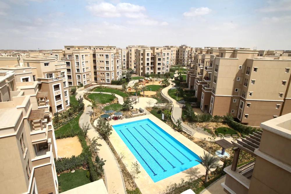Kattameya Plaza