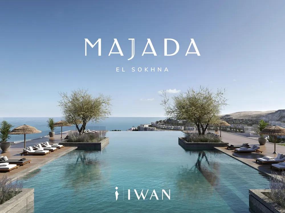 Majada Iwan
