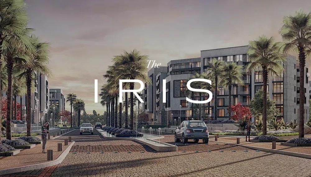 IRIS SwanLake Residences