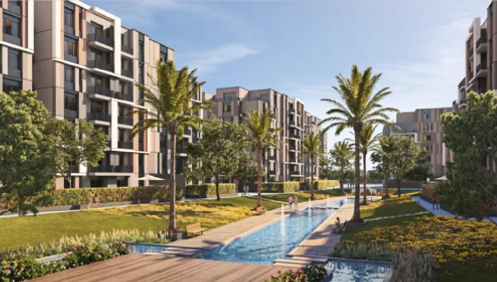 The Phoenix SwanLake Residences
