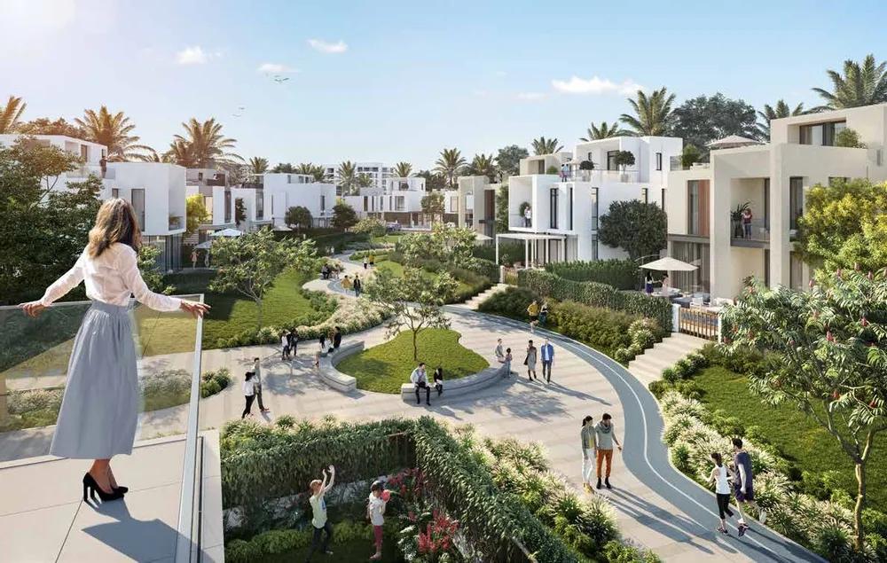ELAN Villas Cairo Gate