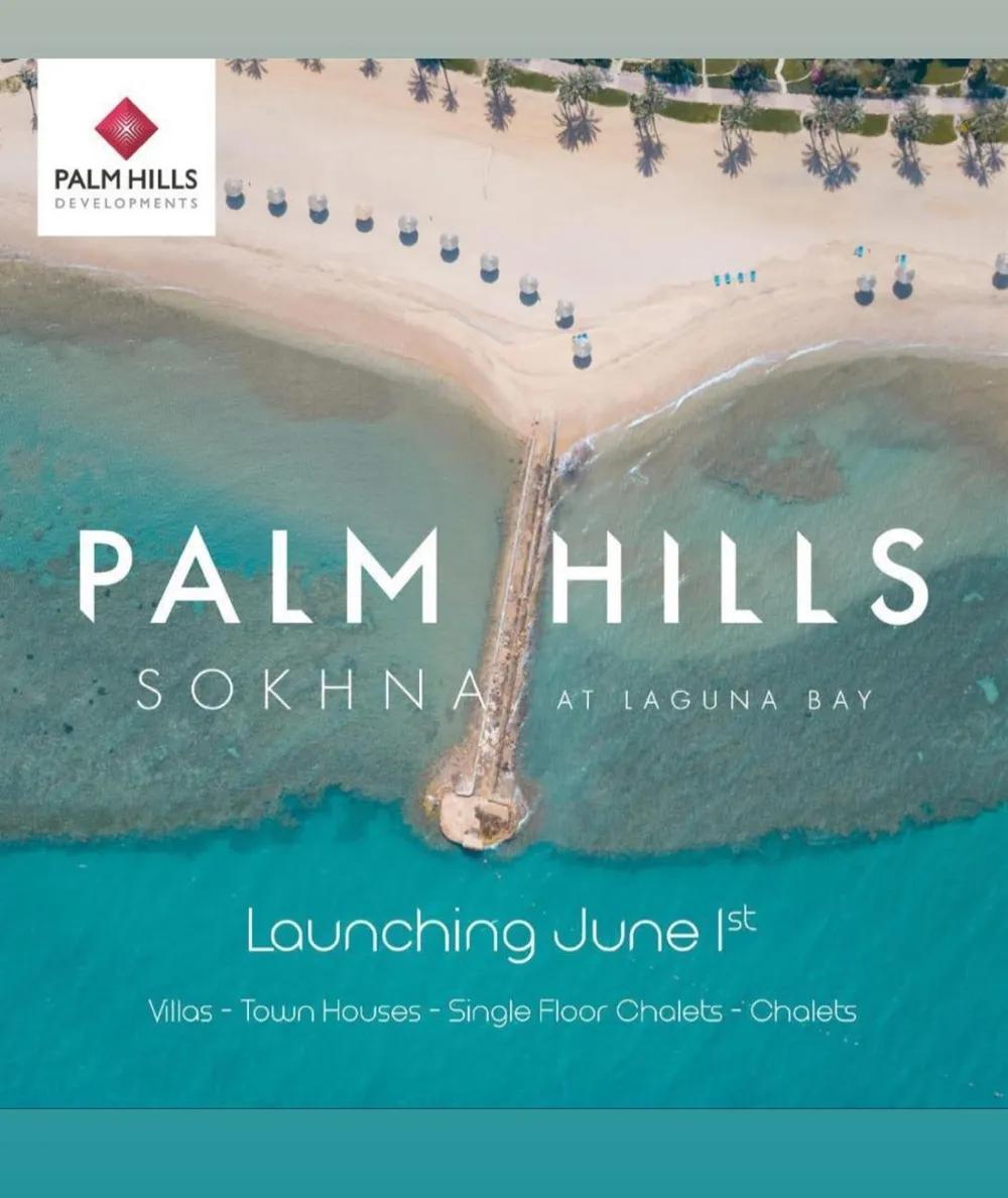 Palm Hills Sokhna