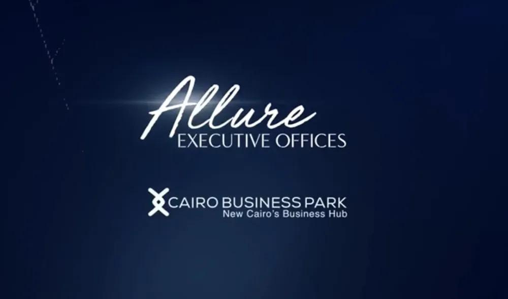 Allure Executive Offices