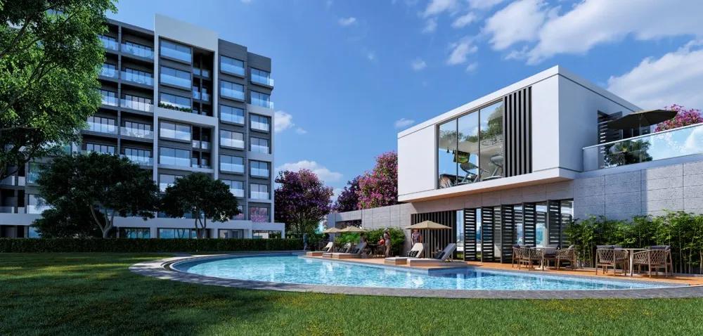 Residence Eight Sky Abu Dhabi