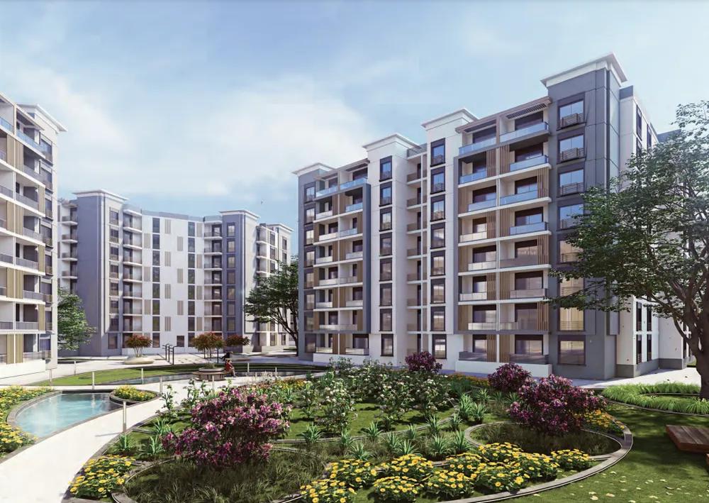 Oro New capital