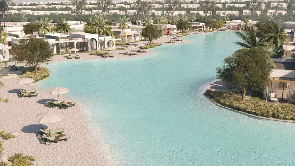 Le Gray Beach Hotel and Residences