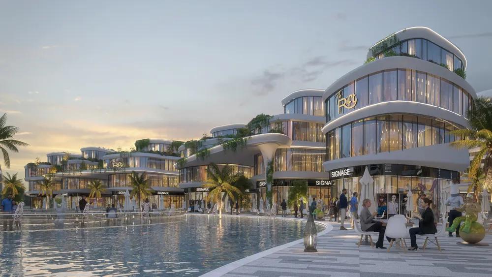 The Rift Business Park