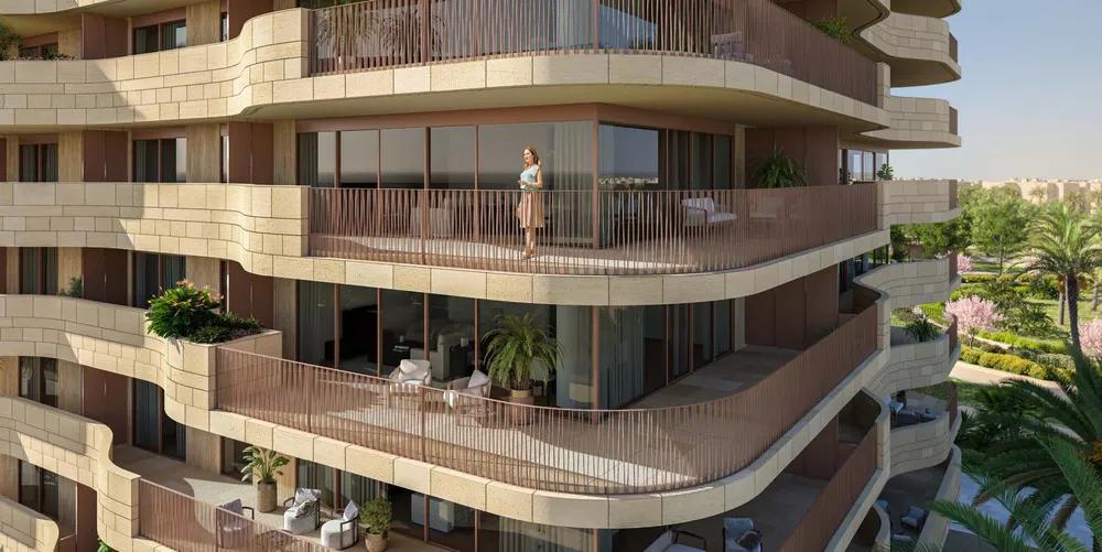 Casa D'Or - Zed