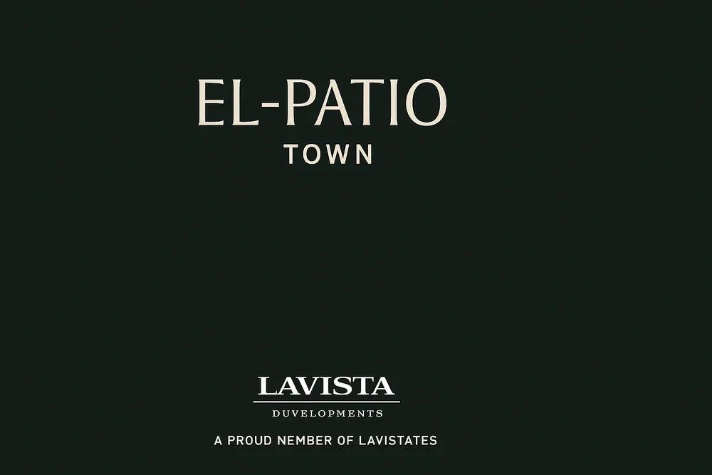 El Patio Town