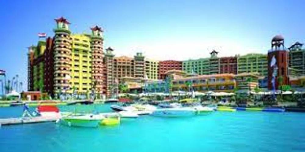 Porto Marina