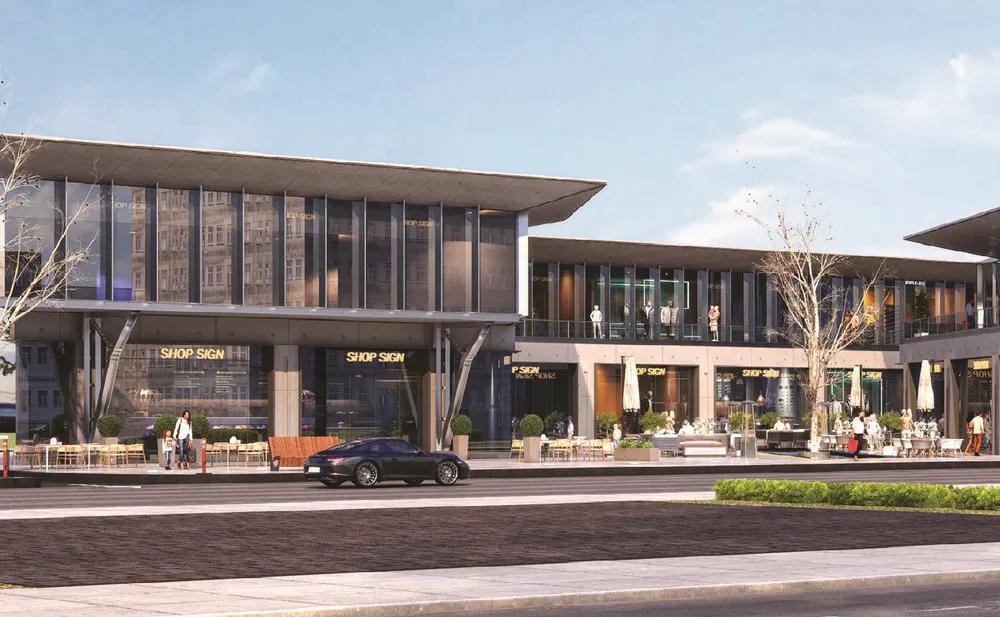 Centrada Hub