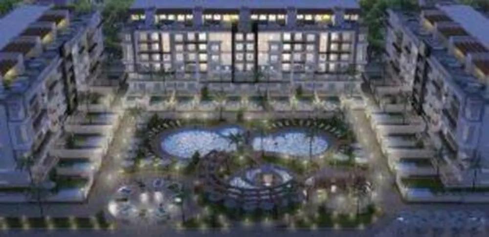 Isola Sheraton