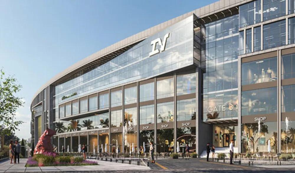 IV Business Park