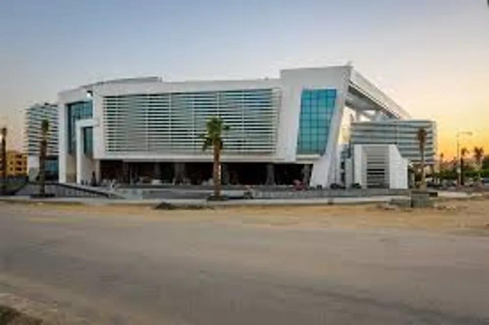 Medical Destination