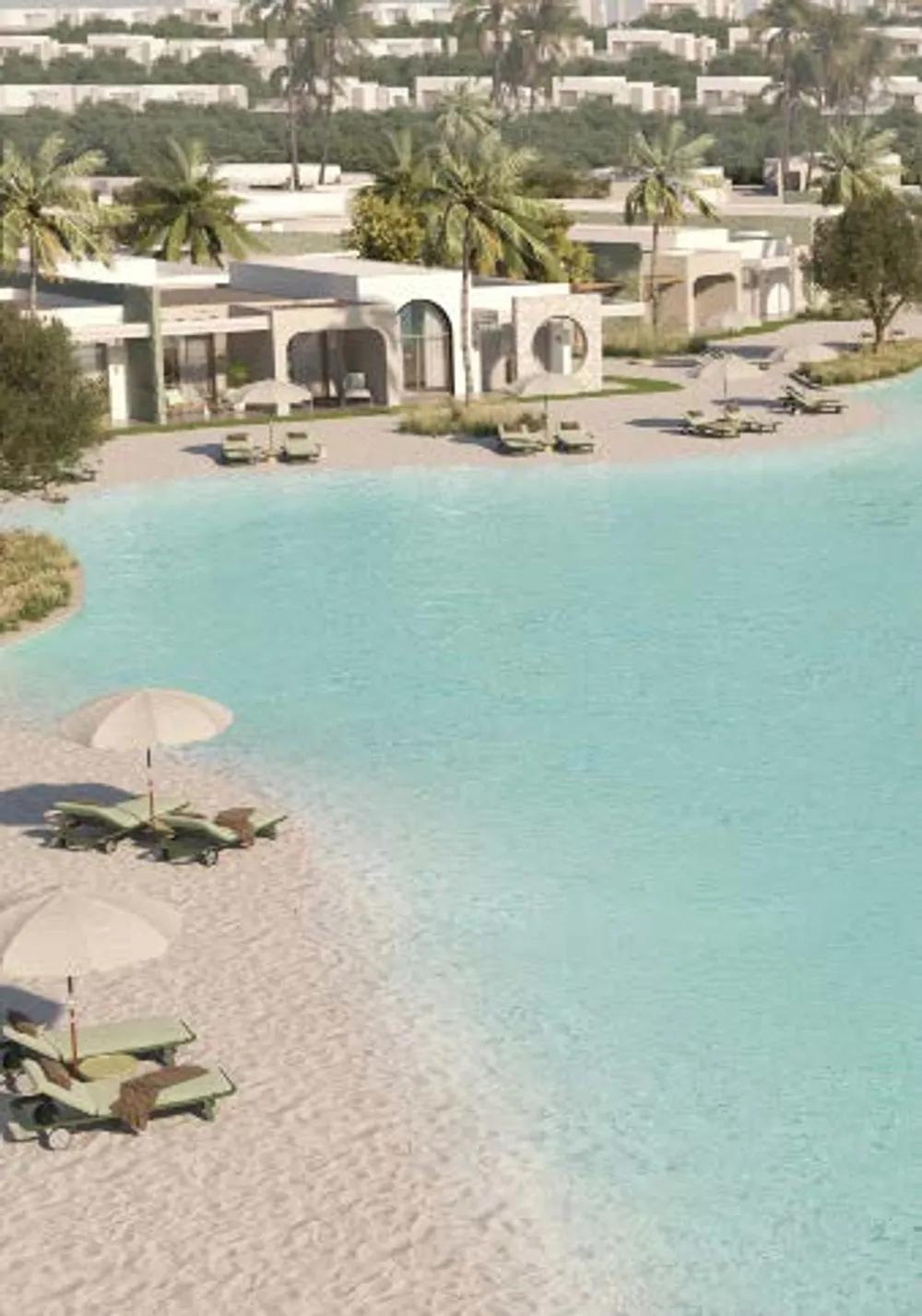 The Mediterranean Villas