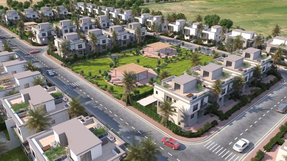 Zayed Greens 2