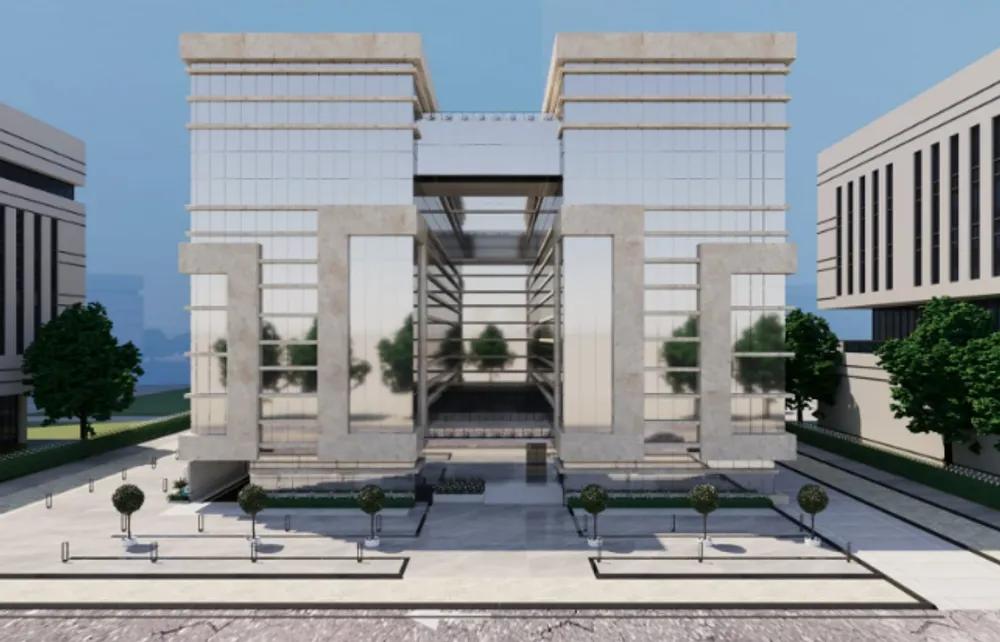 Business Gate