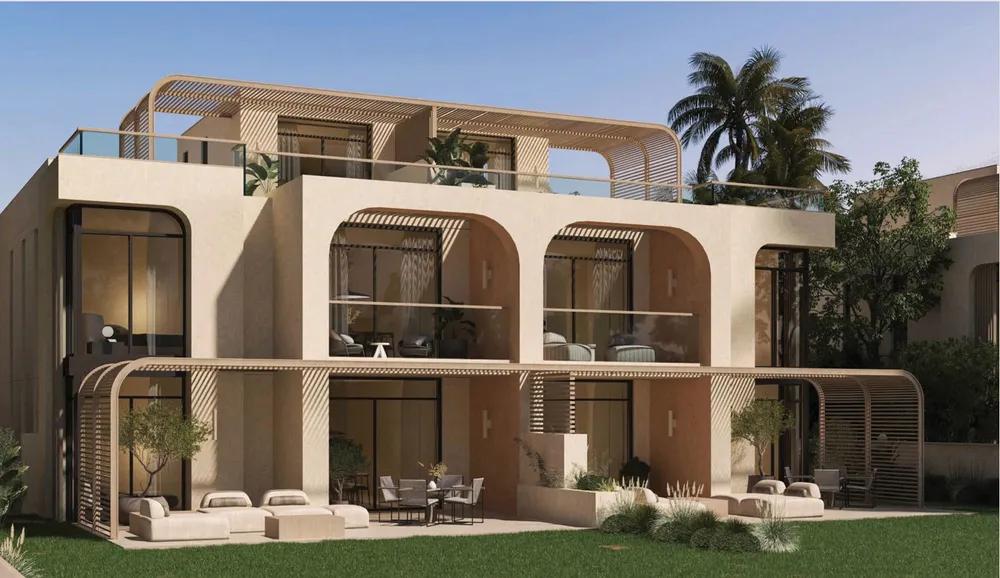 Crystal Bay - Hacienda Heneish