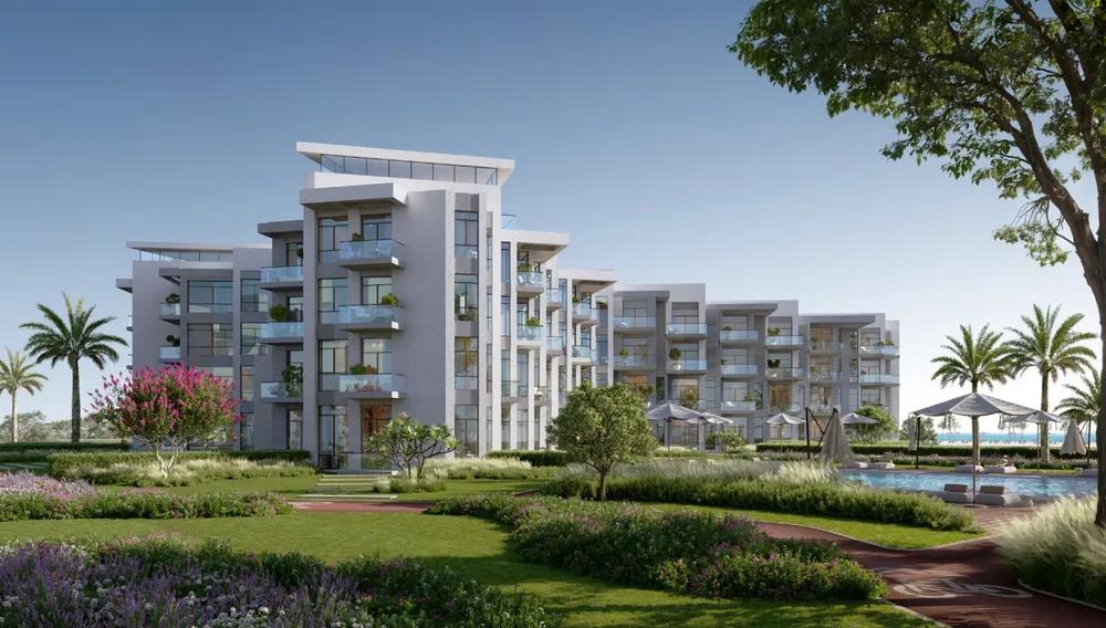 The Island - Marina 5