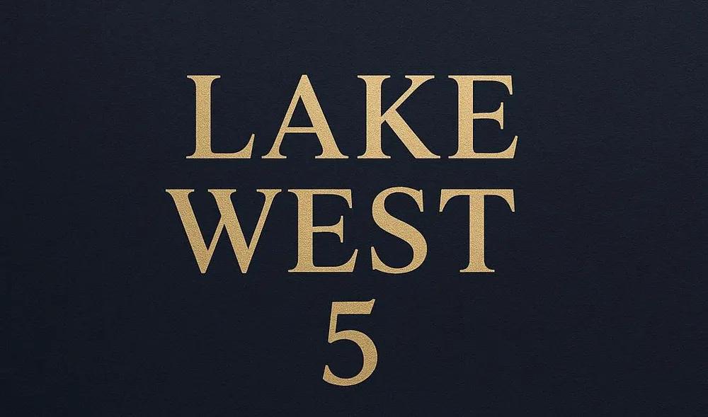 Lake West 5