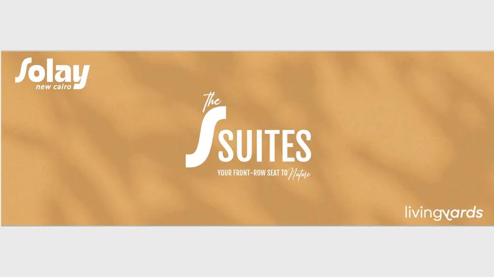 S Suits - Solay