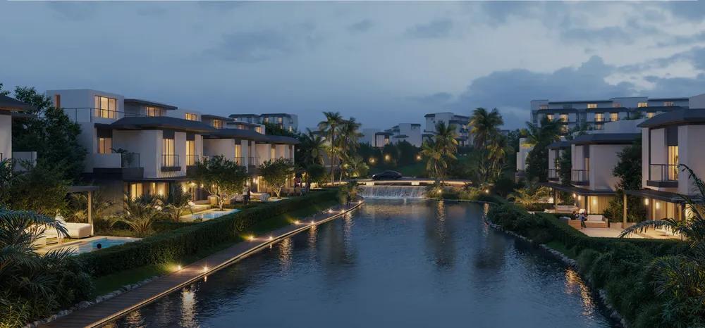 Prive - Telal East