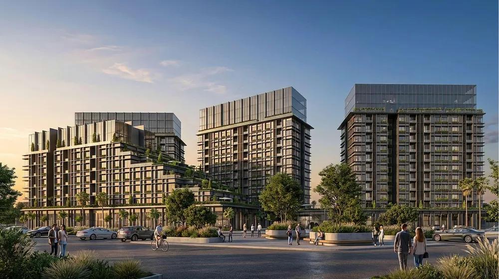 N Line - Nest Residence