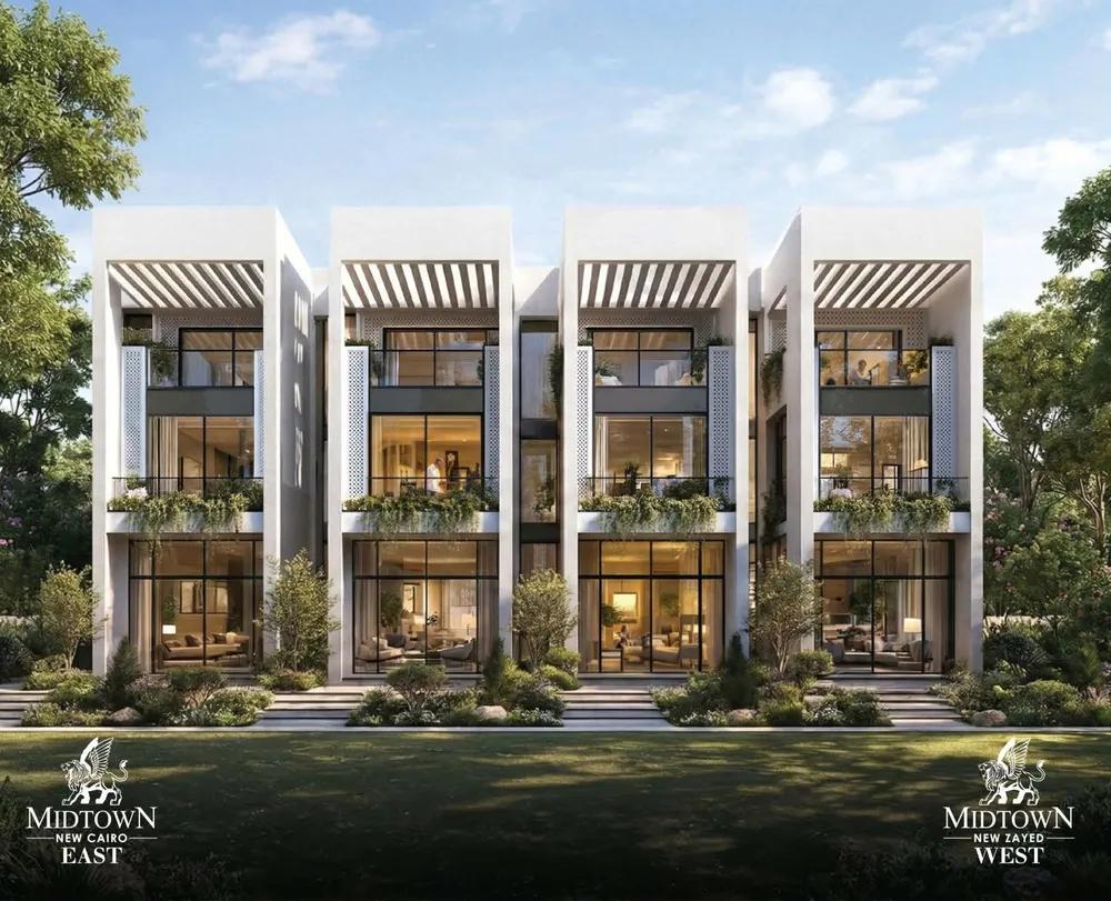 Midtown West Phase One
