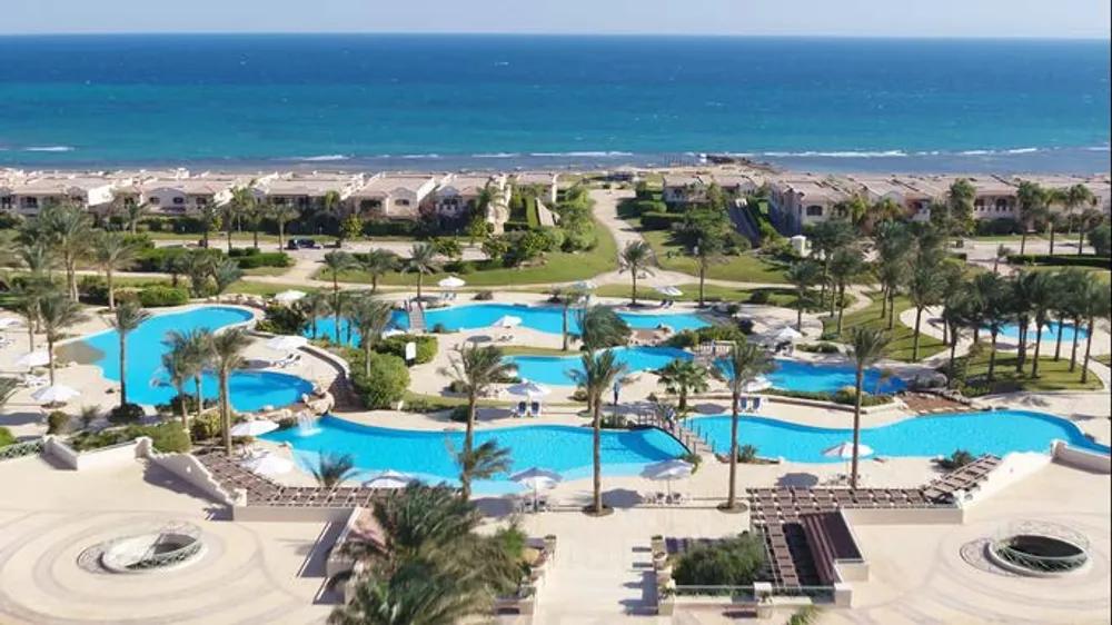 La Vista 6 -Phase 1