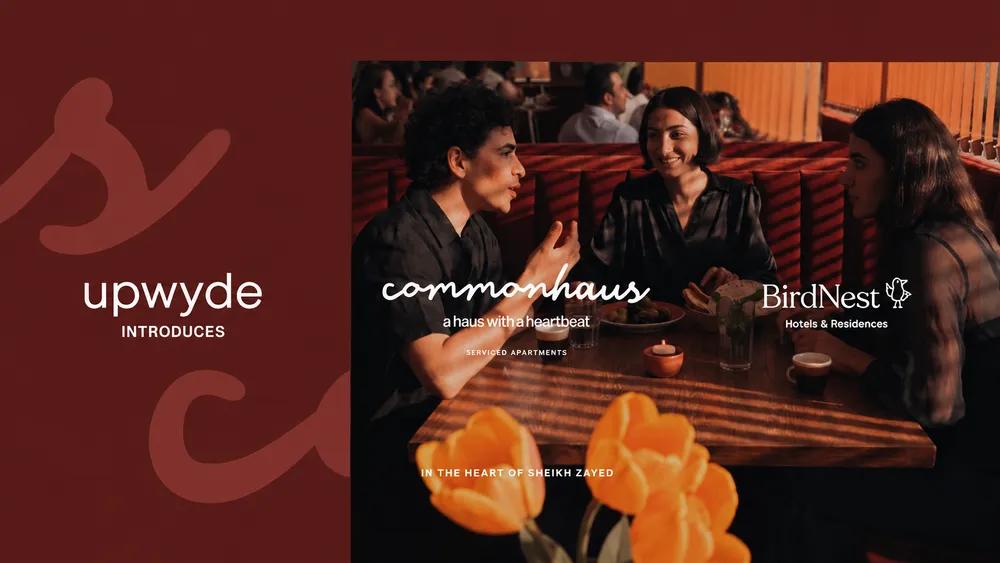 CommonHaus