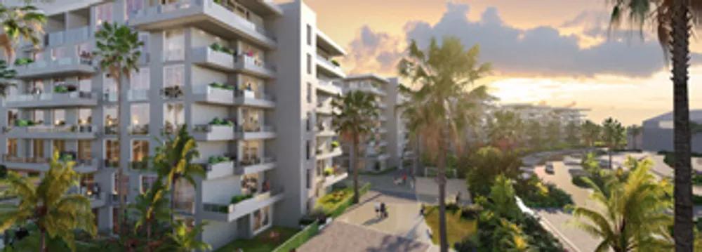 Al Burouj -Phase 1