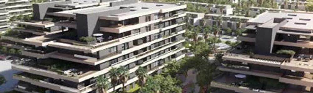 Al Burouj -Phase 2