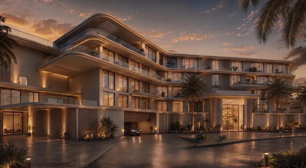 Cala Residences - Katameya Coast
