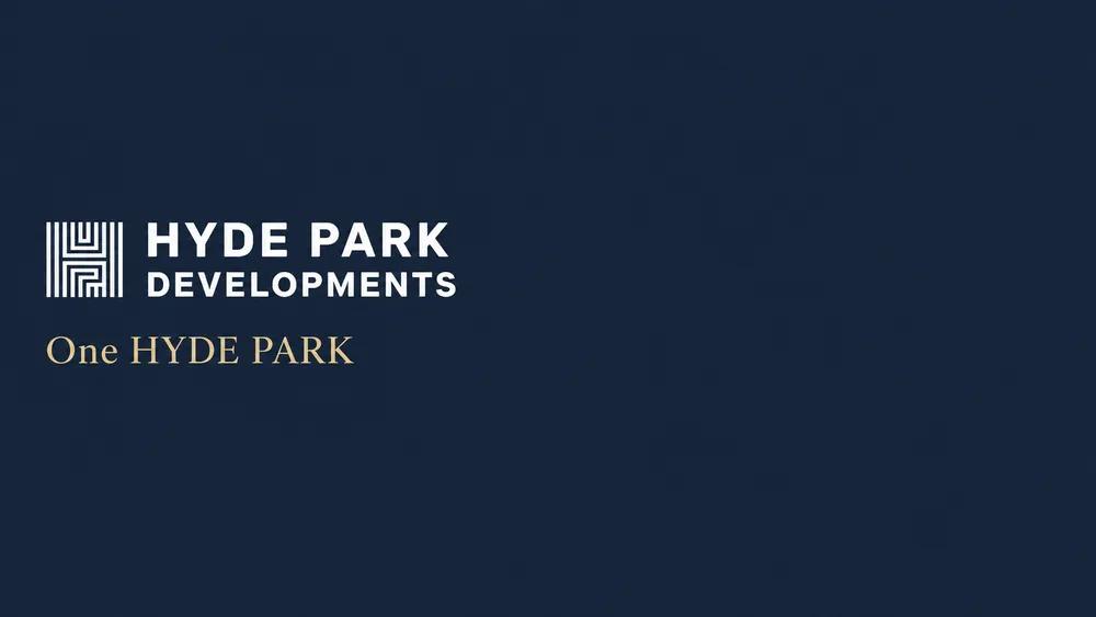 One Hyde Park