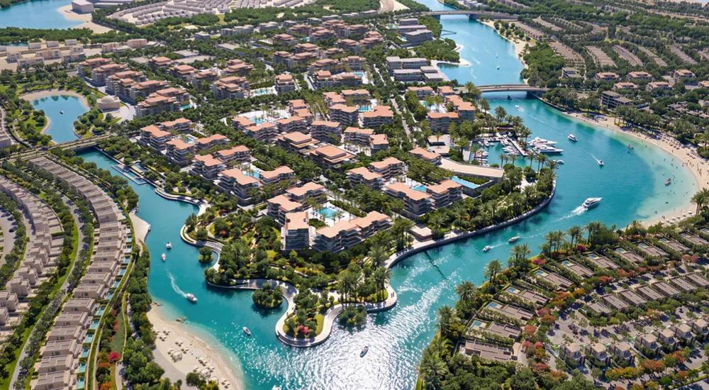 Sandside Lagoons