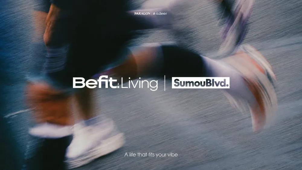 Befit living