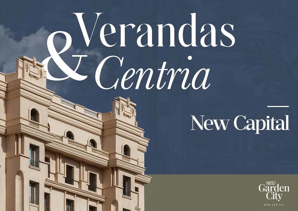 Centria And Verandas