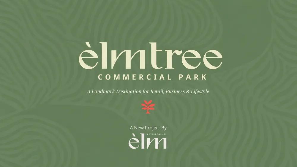 Elm Tree Commercial Park phase 2